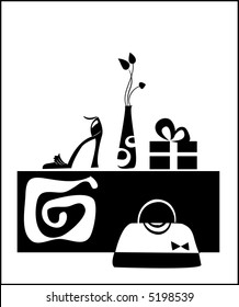 Fashion attributes
