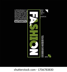 fashion authentic vintage fashion tshirt design
