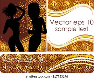 fashion background