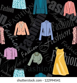fashion background