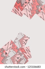 Fashion background