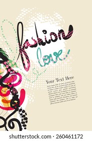 Fashion Background