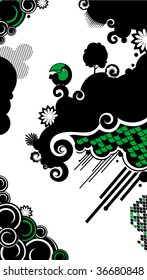 fashion background