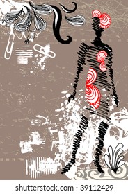 fashion background