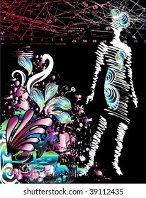 fashion background