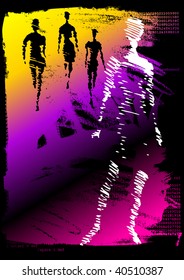 fashion background