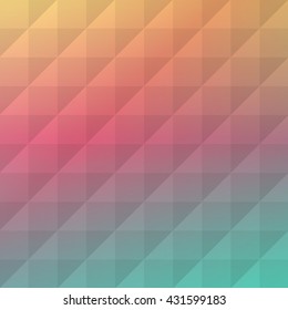 Fashion background. Color design. Pink background