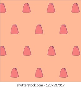 fashion background for scrapbooking