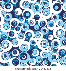 Fashion background. Vector.