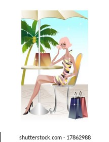 Fashion and Beauty
