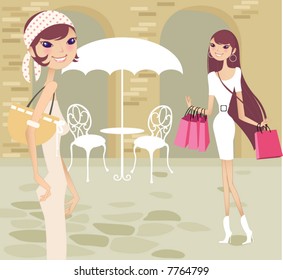 fashion beauty