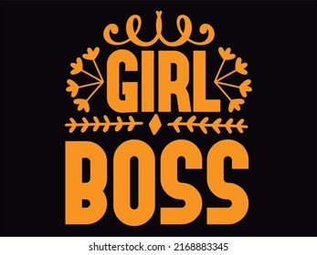 Fashion and beauty  t-shirt design vector file