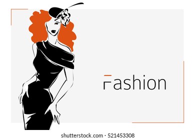103,262 Ladies fashion logo Images, Stock Photos & Vectors | Shutterstock