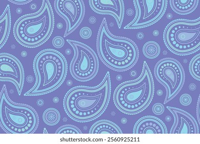 Fashion blossom in floral pattern template. Stroke curl by modern scrap. Vibrant cool by artistic arabic. Clothes tiled as tropical trendy.