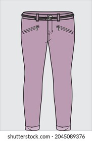 FASHION BOTTOM FOR GIRLS AND TEENS