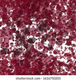 Fashion Camouflage. Fashion Concept. Distress Print. Surface Textile. Ink Stains. Spray Paint. Splash Smudges Artistic Creative Vector illustration. Endless Repeat Abstract Background.
