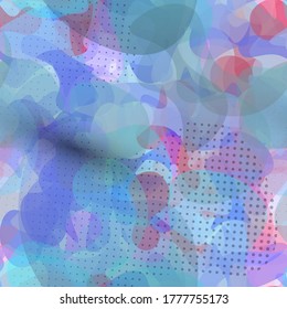 Fashion Camouflage. Modern Fashion Camouflage. Glamour  Endless Repeats Surface. Vector Camo Fabric . Woodland Concept. Creative Army Hunting Print. Extreme Style Illustration.
