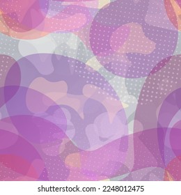 Fashion Camouflage. Modern Fashion Camouflage. Glamour  Endless Repeats Surface. Vector Camo Fabric . Woodland Concept. Creative Army Hunting Print. Extreme Style Illustration.
