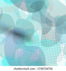 Fashion Camouflage. Modern Fashion Camouflage. Urban  Endless Repeats Surface. Vector Camo Fabric . Woodland Concept. Creative Army Hunting Print. Extreme Style Illustration.
