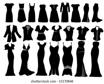 Fashion clothes