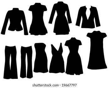 fashion clothes