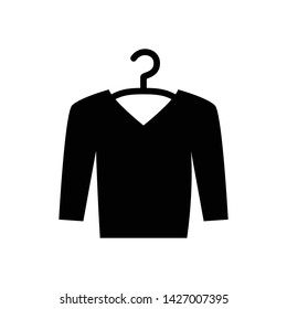 Fashion, Clothes, Clothing - Long sleeve Icon