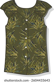 fashion clothes design. pattern design, blous, fashion colors and more