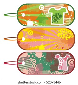 fashion clothes labels