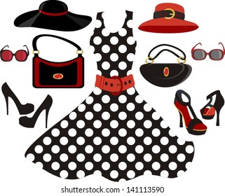 fashion collection