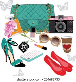 Fashion collection 
