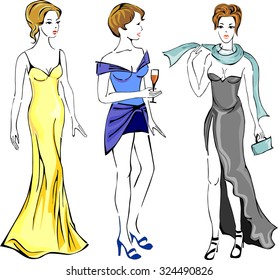 Fashion collection