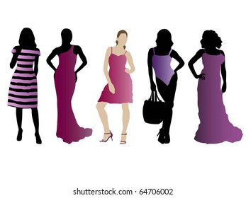 Fashion collection