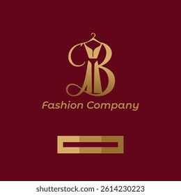 Fashion Company Brand Logo Design