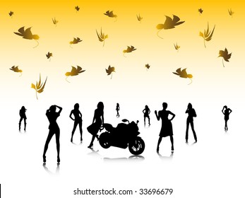 fashion concept