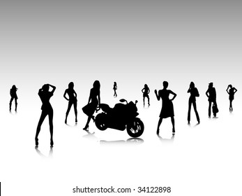 fashion concept
