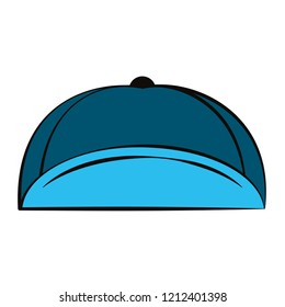 Fashion cool cap