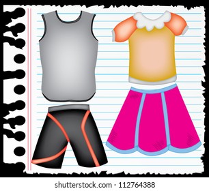 fashion design