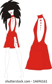 fashion design