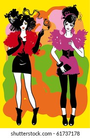 fashion design