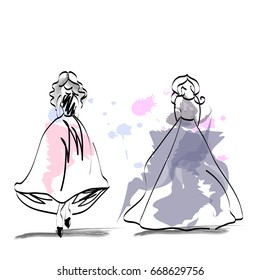 Fashion design