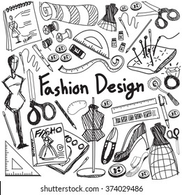 fashion design tools