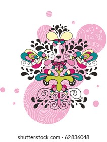 fashion design element