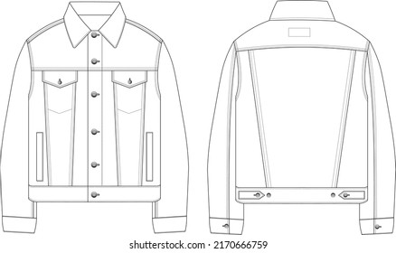 Croquis fashion drawing Images, Stock Photos & Vectors | Shutterstock