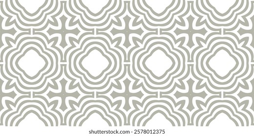 Fashion design Print with floral pattern. seamless background Vector illustration.