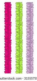Fashion Design Vector