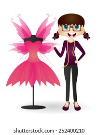 Fashion Designer