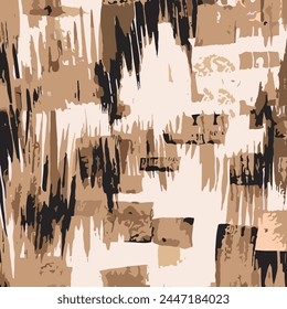 fashion fabric design the better design on fashion color colorful vector 