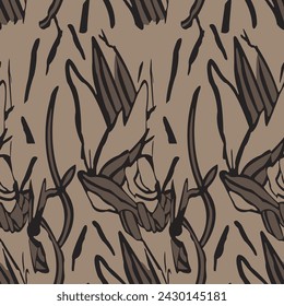 fashion fabric design color colorful pattern print vector