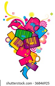fashion female thing