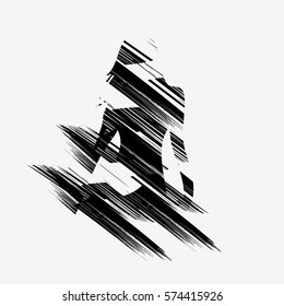 Fashion flyer 